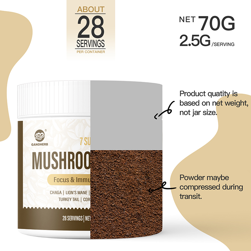 Mushroom Blend Coffee (3)