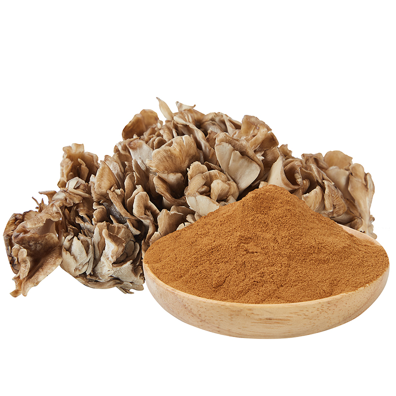 Organic Maitake